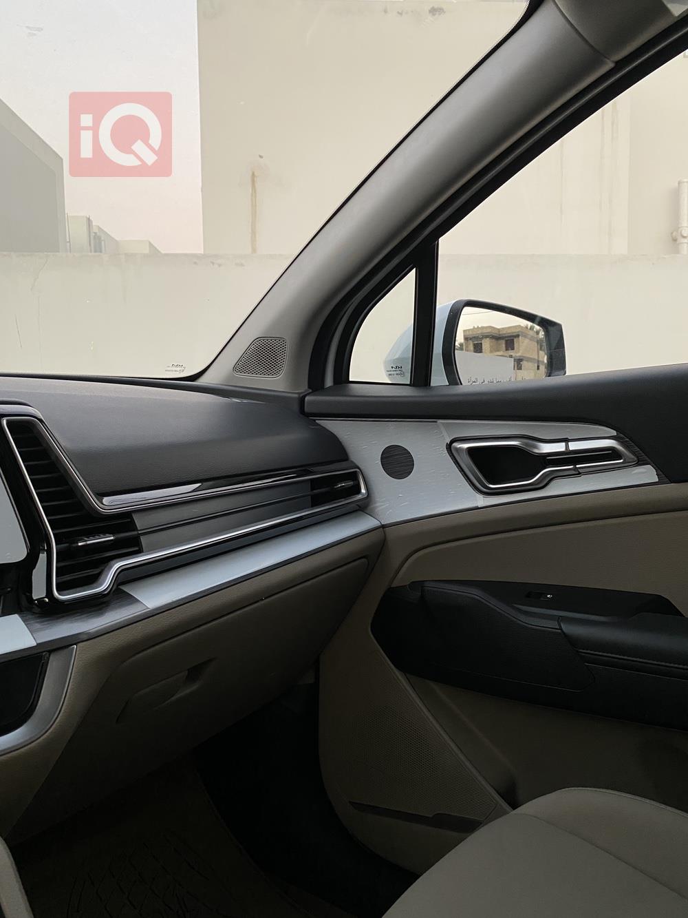 کیا سپۆرتاج